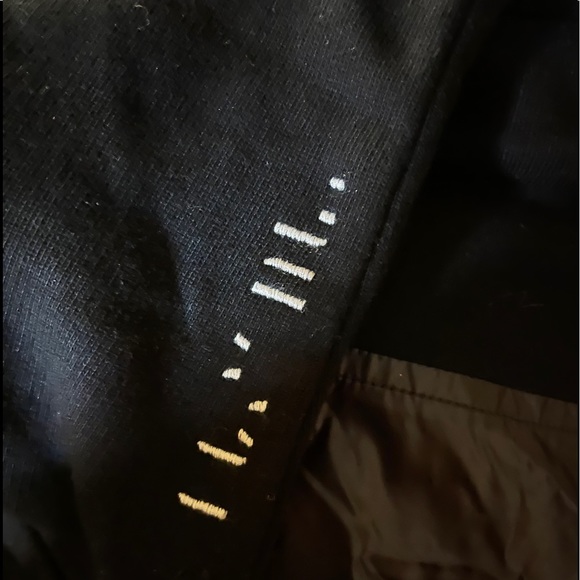 Unravel Project Bomber Jacket - Picture 12 of 15